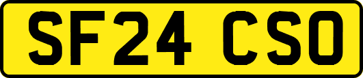 SF24CSO