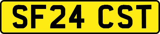 SF24CST