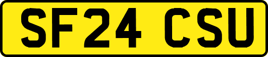 SF24CSU