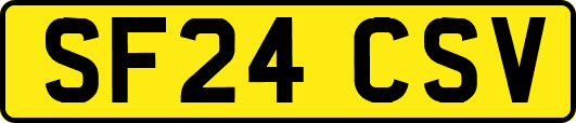 SF24CSV