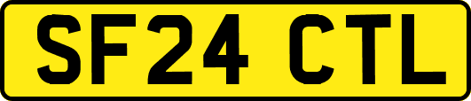SF24CTL