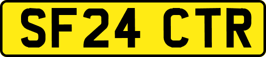 SF24CTR