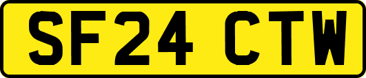 SF24CTW