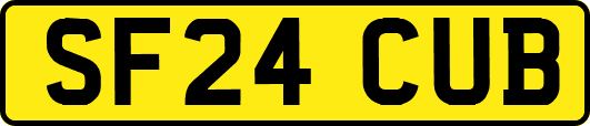 SF24CUB