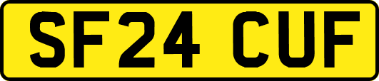 SF24CUF