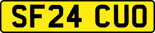 SF24CUO