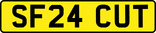 SF24CUT