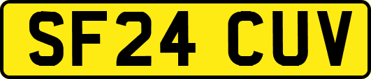 SF24CUV