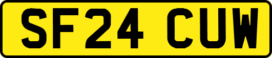 SF24CUW