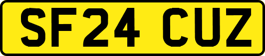 SF24CUZ