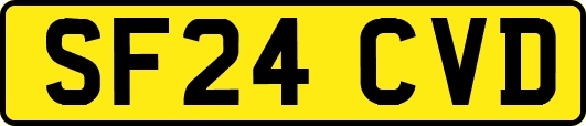 SF24CVD