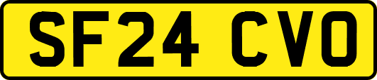 SF24CVO