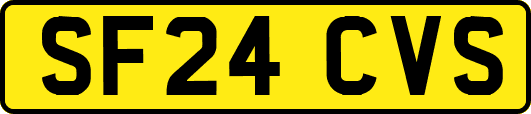 SF24CVS
