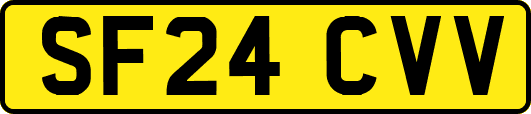 SF24CVV