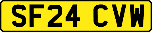 SF24CVW