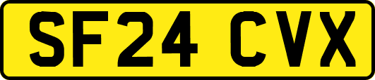 SF24CVX