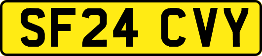 SF24CVY