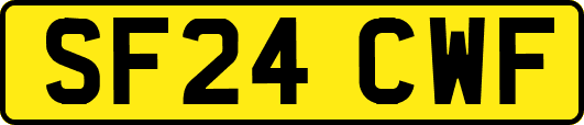 SF24CWF