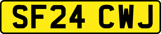 SF24CWJ