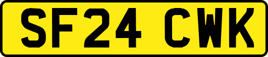 SF24CWK