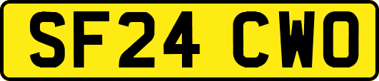 SF24CWO