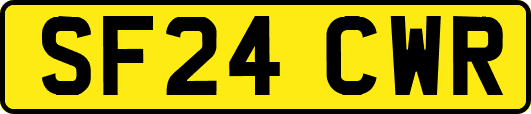 SF24CWR