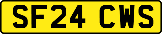 SF24CWS