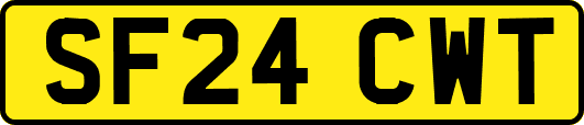 SF24CWT