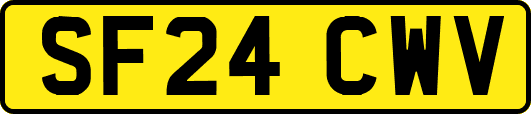 SF24CWV