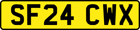 SF24CWX