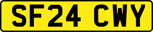 SF24CWY