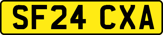 SF24CXA