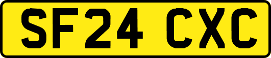SF24CXC