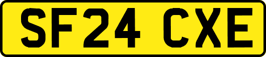 SF24CXE