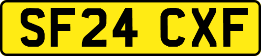 SF24CXF