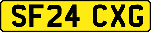 SF24CXG