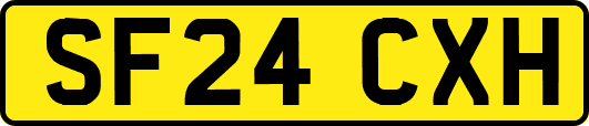 SF24CXH