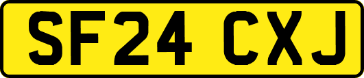 SF24CXJ