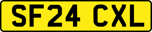 SF24CXL