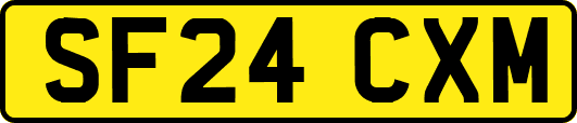 SF24CXM