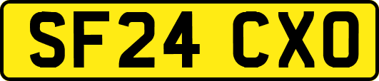 SF24CXO