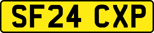 SF24CXP
