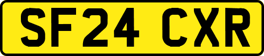 SF24CXR