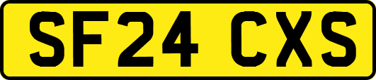 SF24CXS
