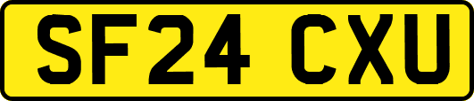 SF24CXU