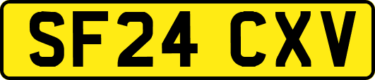 SF24CXV
