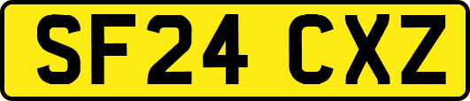 SF24CXZ