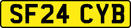 SF24CYB