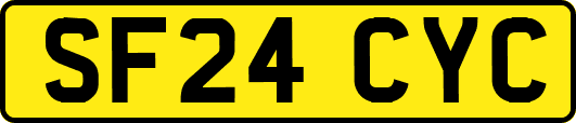 SF24CYC