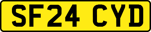 SF24CYD